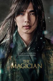 The Magician (2015) Hindi + Korean