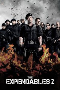 The Expendables 2 (2012) BluRay Dual Audio Hindi English – Full Movie Download & Watch FREE – MRBOBD.COM