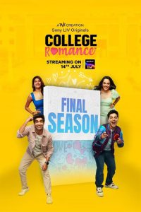 College Romance: Season 4