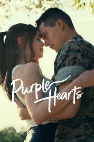 Purple Hearts (2022) Hindi Dual Audio – Full Movie Download & Watch FREE – MRBOBD.COM