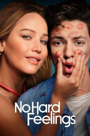 No Hard Feelings (2023) Hindi/English – Full Movie Download & Watch FREE – MRBOBD.COM