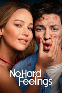 No Hard Feelings (2023) Hindi/English – Full Movie Download & Watch FREE – MRBOBD.COM