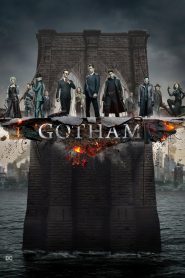 Gotham (2014-2019) Season 01-05 – All Seasons – Complete – Full Series Download & Watch FREE – MRBOBD.COM