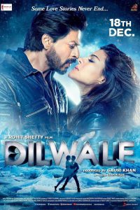 Dilwale (2019)