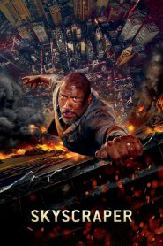 Skyscraper (2018) BluRay Hindi/English – Full Movie Download & Watch FREE – MRBOBD.COM