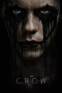 The Crow (2024) English + Latin