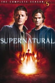 Supernatural: Season 5