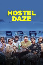 Hostel Daze (2019-2023) Season 01-04 – Complete