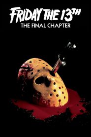 Friday the 13th: The Final Chapter – Part – 4 (1984) Hindi + English