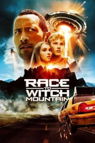 Race to Witch Mountain (2009) Hindi + English