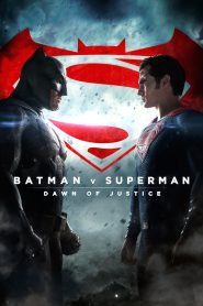 Batman V Superman: Dawn Of Justice (2016) Hindi + English