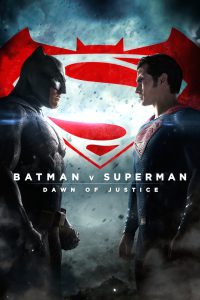 Batman V Superman: Dawn Of Justice (2016) Hindi + English