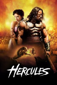 Hercules (2014) EXTENDED CUT BluRay Dual Audio Hindi – English