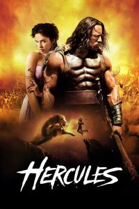 Hercules (2014) EXTENDED CUT BluRay Dual Audio Hindi – English