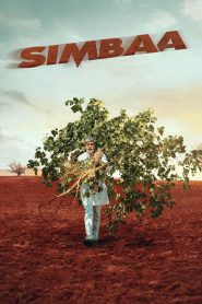 Simbaa The Forest Man (2024) HD – [Tam + Mal + Kan]