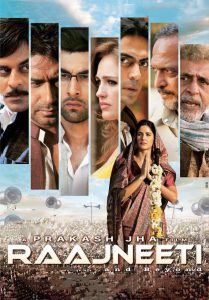 Raajneeti (2010) – Full Movie Download & Watch