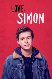 Love, Simon (2018) Hindi Dubbed – Full Movie Download & Watch FREE – MRBOBD.COM