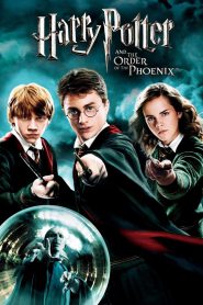 Harry Potter and the Order of the Phoenix | Harry Potter 5 (2007) Hindi + English – Full Movie Download & Watch FREE – MRBOBD.COM