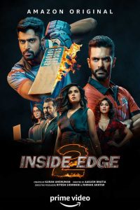 Inside Edge: Season 2