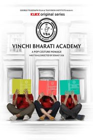 Vinchi Bharati Academy – Bangla Web Series – All Seasons Complete