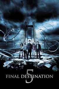 Final Destination 5 (2011) Dual Audio Hindi + English