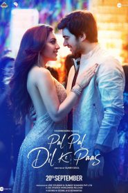 Pal Pal Dil Ke Paas (2019) – Full Movie Download & Watch