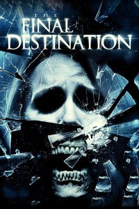 The Final Destination 4 (2009) Dual Audio Hindi + English