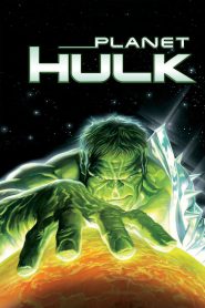 Planet Hulk (2010) – Full Movie Download & Watch