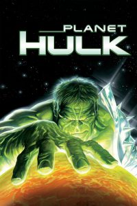 Planet Hulk (2010) – Full Movie Download & Watch