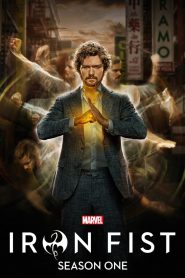 Marvel’s Iron Fist: Season 1