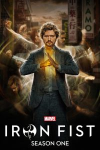 Marvel’s Iron Fist: Season 1