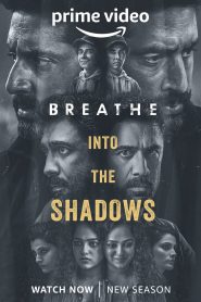 Breathe: Into the Shadows: Season 2