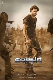 Saaho (2019)