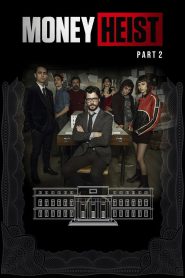 Money Heist: Season 5