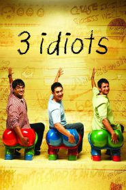 3 Idiots – Full Movie Download & Watch FREE – MRBOBD.COM