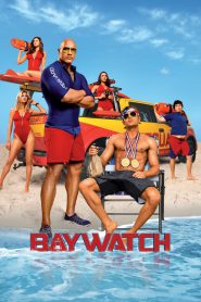 Baywatch (2017) Hindi + English