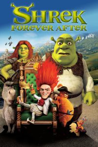 Shrek Forever After (2010) Hindi + English