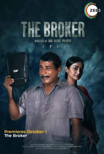 The Broker (2021) Download & Watch