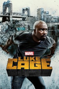 Marvel’s Luke Cage – All Seasons Complete – Hindi/English