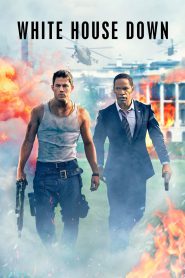 White House Down (2013) Hindi + English