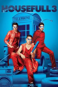 Housefull 3 – Full Movie Download & Watch FREE – MRBOBD.COM