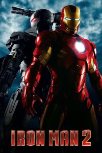 Iron Man 2 (2010) Full HD – Hindi/English