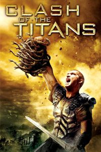 Clash of the Titans (2010) Hindi/English