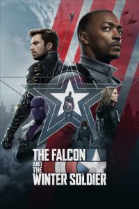 The Falcon and the Winter Soldier (2021) S01 Hindi + English