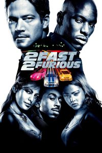 2 Fast 2 Furious (2003) Hindi + English (Fast and Furious)