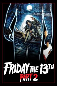 Friday The 13th: Part 2 (1981) Hindi + English