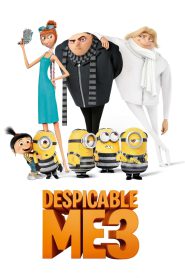 Despicable Me 3 (2017) Hindi + English – Full Movie Download & Watch