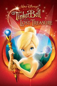 Tinker Bell And The Lost Treasure (2009) Hindi + English