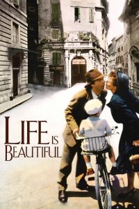 Life Is Beautiful (1997) Full Movie Dual Audio (Hindi+English)