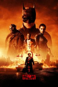 The Batman (2022) Hindi + English – Full Movie Download & Watch FREE – MRBOBD.COM